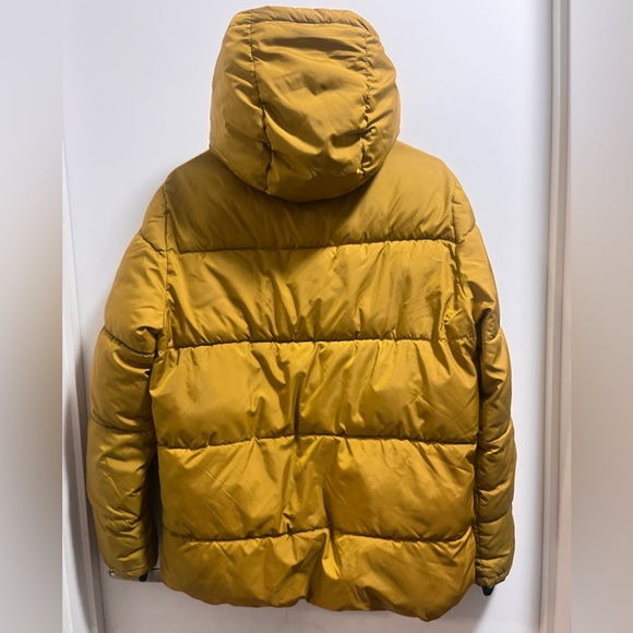 Zara Boys Winter Puffer Size: 13/14 - Picture 5 of 6
